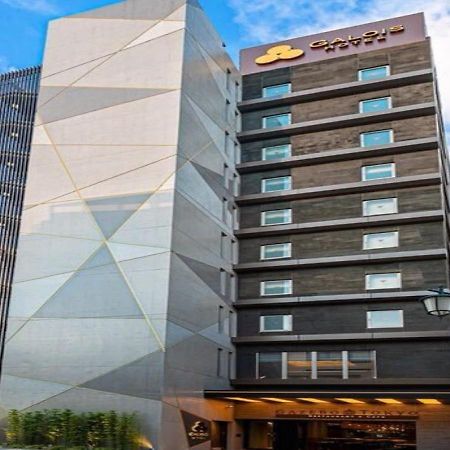 טוקיו Galois Hotel Shinokubo מראה חיצוני תמונה