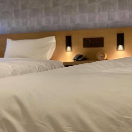 טוקיו Galois Hotel Shinokubo מראה חיצוני תמונה
