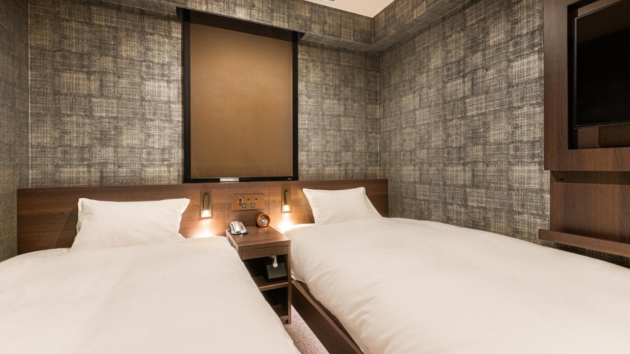 טוקיו Galois Hotel Shinokubo מראה חיצוני תמונה