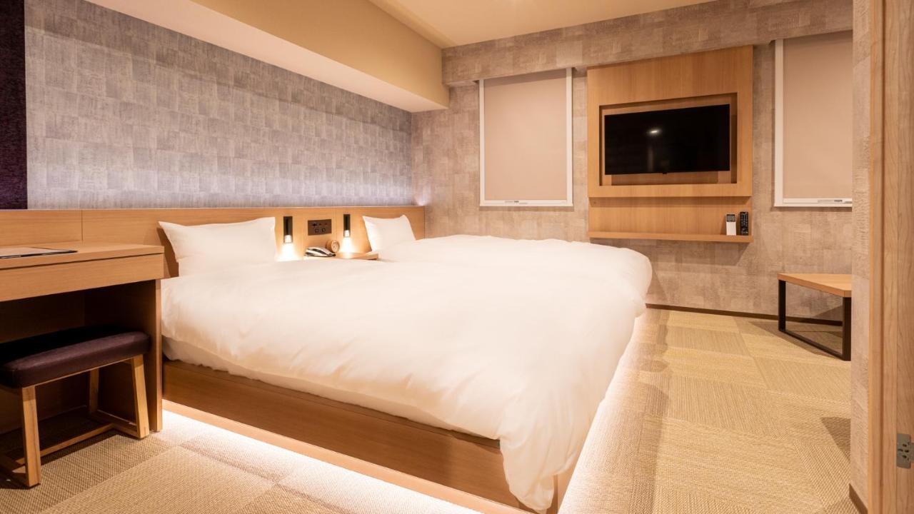 טוקיו Galois Hotel Shinokubo מראה חיצוני תמונה