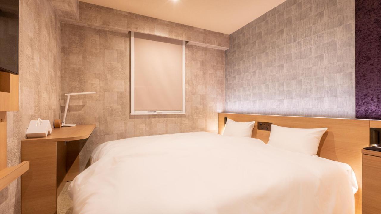 טוקיו Galois Hotel Shinokubo מראה חיצוני תמונה