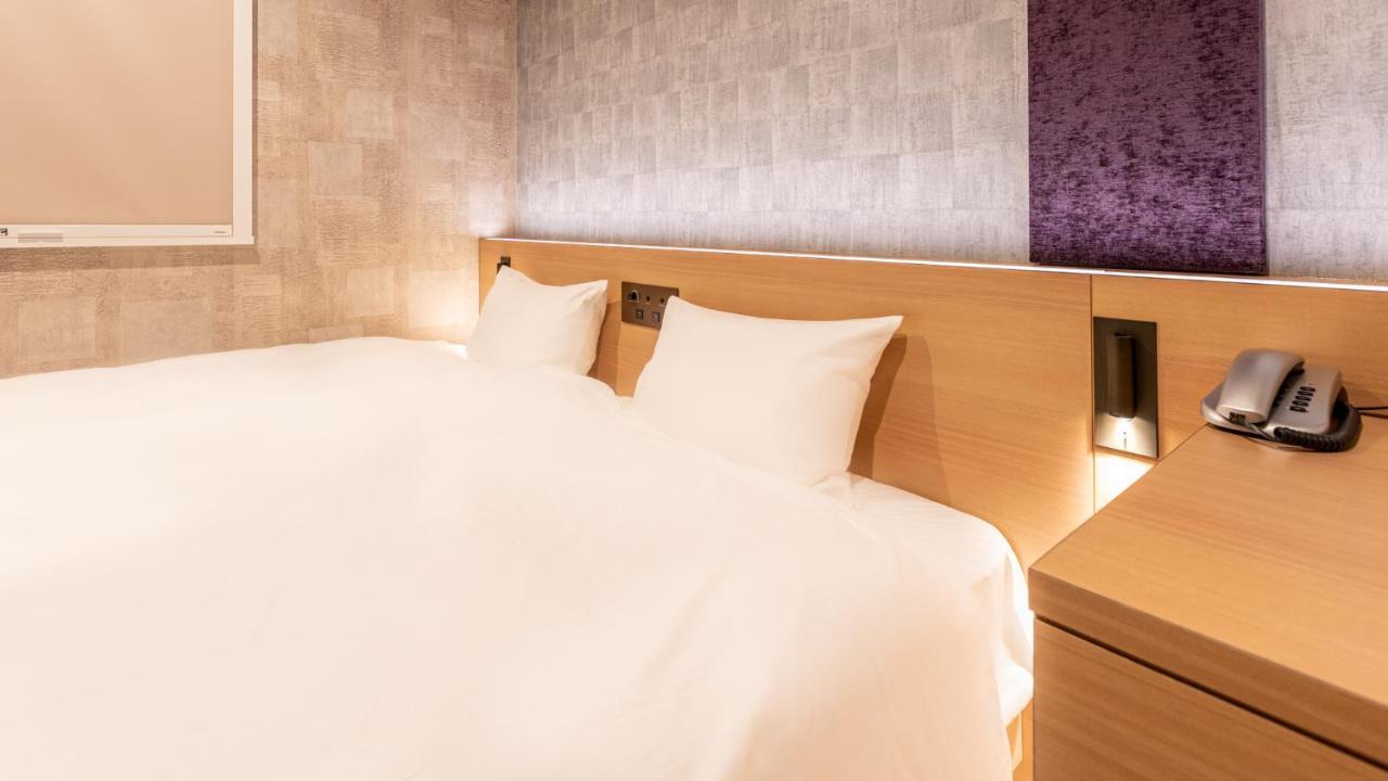 טוקיו Galois Hotel Shinokubo מראה חיצוני תמונה