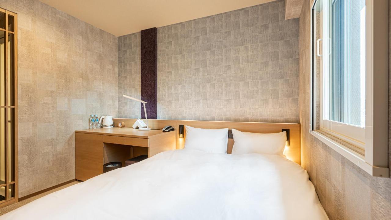 טוקיו Galois Hotel Shinokubo מראה חיצוני תמונה