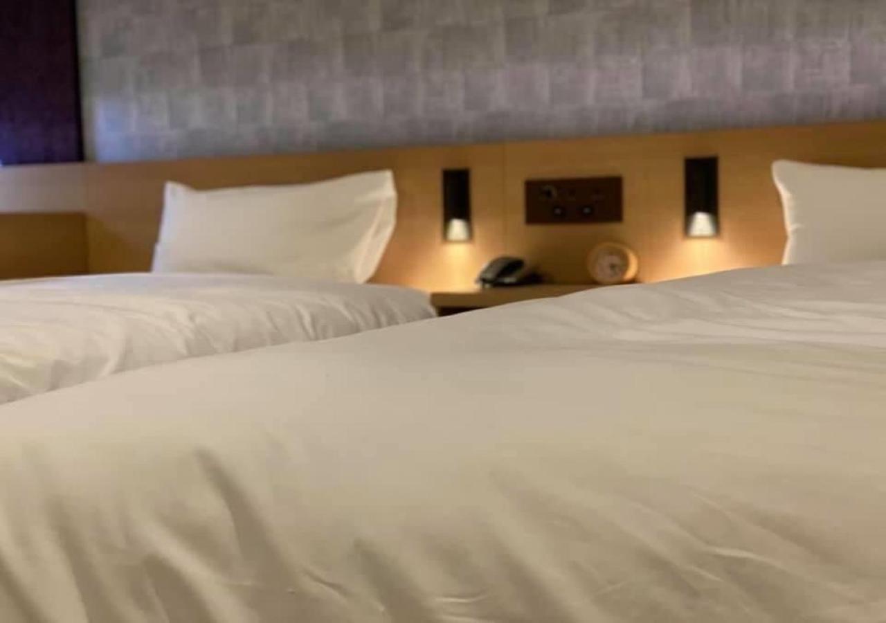 טוקיו Galois Hotel Shinokubo מראה חיצוני תמונה