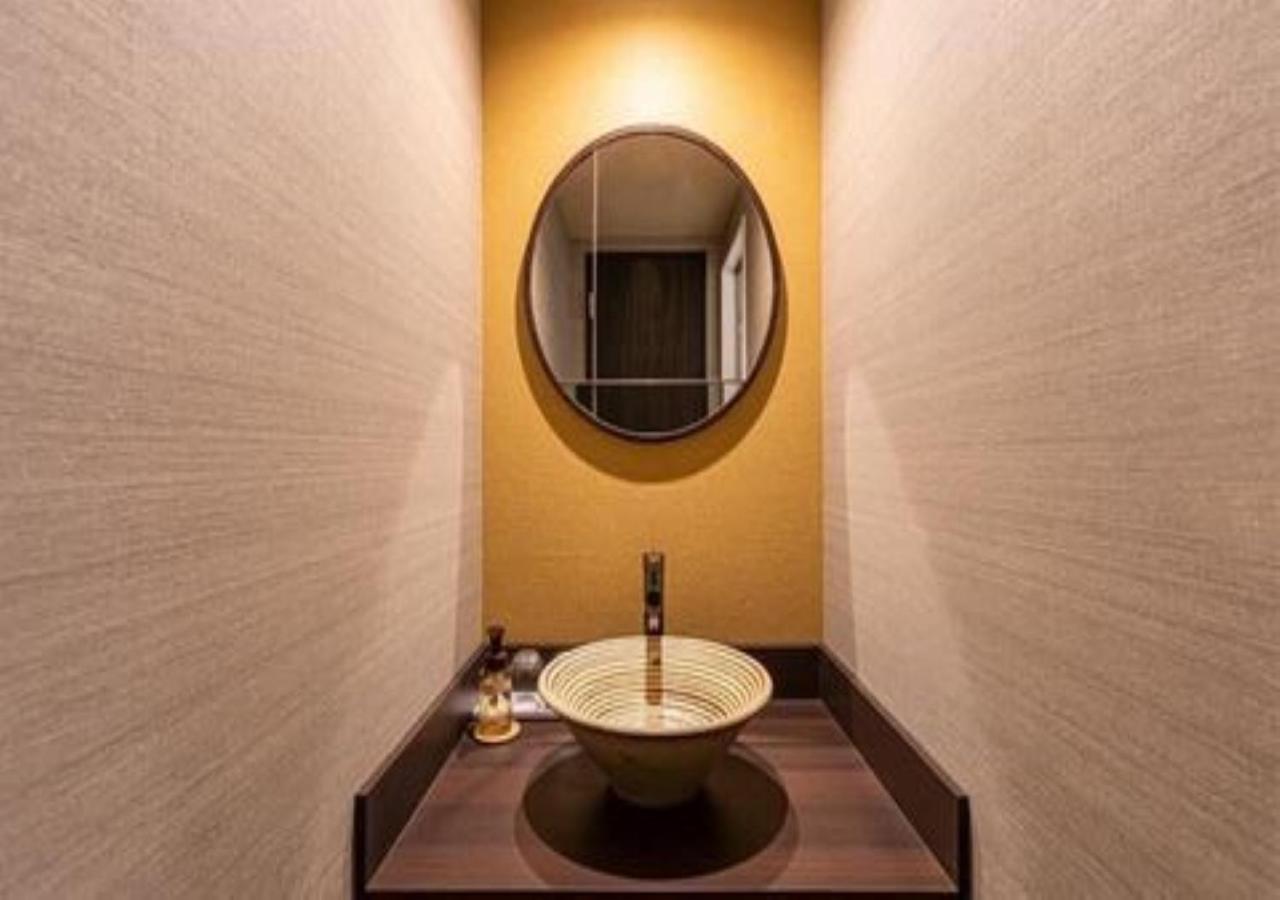 טוקיו Galois Hotel Shinokubo מראה חיצוני תמונה